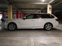 usata BMW 320 320 d xDrive Touring Msport