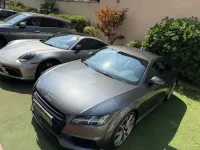 Usata Audi TT S-Line 230 CV (169 kW) 2017 Other Coupé