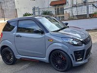 Usata Ligier JS50 2018 Grigio Utilitaria