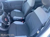 usata Fiat Panda Cross 1.0 FireFly S&S Hybrid City usato