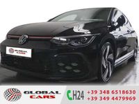 usata VW Golf VIII GTI 5p 2.0 tsi 245cv DSG/ACC/IQ-Light/Panorama/H-Up