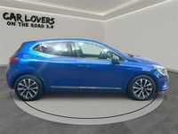 Usata Renault Clio V Techno 145 CV (106 kW) 2023 Blu scuro Utilitaria