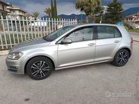 Usata VW Golf VII 2013 Berlina