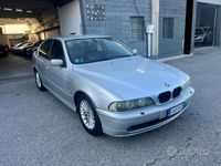 usata BMW 530 d Automatica Pelle