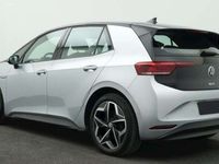 Usata VW ID.3 Business 69 kW (95 CV) 2021 Argento Utilitaria