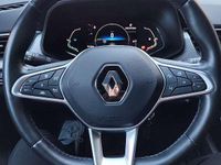 Usata Renault Arkana Intens 143 CV (105 kW) 2021 Bianco SUV