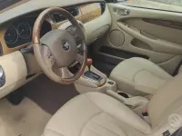 Usata Jaguar X-type 230 CV (169 kW) 2007 Berlina
