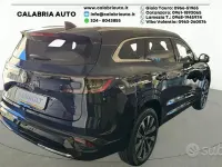 Usata Renault Espace Techno 131 CV (96 kW) 2024 Grigio SUV