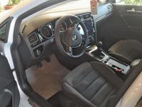 Usata VW Golf VII 2019 Grigio Berlina