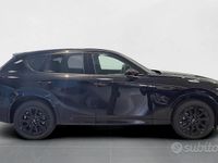 Nuova Mazda CX-60 Homura-Line 200 CV (147 kW) 2025 Nero SUV