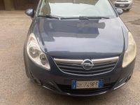 Usata Opel Corsa 80 CV (58 kW) 2007 Utilitaria