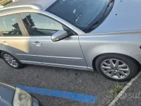 Usata Volvo V50 2009 Grigio Station wagon