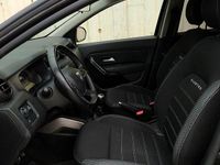 Usata Dacia Duster Comfort 101 CV (74 kW) 2020 SUV