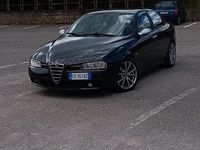 usata Alfa Romeo 156 2ª serie - 2004