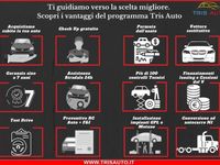 Usata Lancia Ypsilon 60 CV (44 kW) 2005 Beige Utilitaria