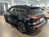 Usata Renault Austral Techno Esprit Alpine 131 CV (96 kW) 2024 Nero SUV