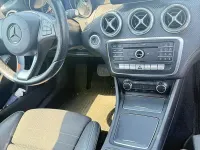 Usata Mercedes A180 109 CV (80 kW) 2016 Grigio Berlina