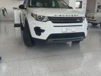 usata Land Rover Discovery Sport Discovery Sport2.0 eD4 150 CV 2WD Pure