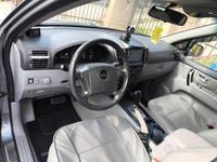 Usata Kia Sorento 200 CV (147 kW) 2004 Grigio SUV