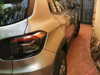 Nuova Jeep Avenger Longitude 100 CV (73 kW) 2026 Grigio SUV