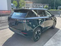 Nuova Jaecoo 5 147 CV (108 kW) 2026 Nero SUV