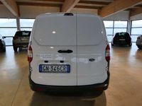 Usata Ford Transit 101 CV (74 kW) 2023 Bianco Furgone