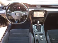 Usata VW Passat Executive 150 CV (110 kW) 2018 Station wagon