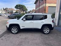 usata Jeep Renegade 2.0 Mjt 140CV 4WD Active Drive Lim