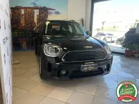 Usata Mini Cooper D Countryman 150 CV (110 kW) 2022 Nero SUV