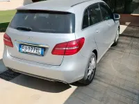 Usata Mercedes B180 109 CV (80 kW) 2017 Utilitaria
