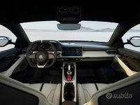 Nuova Lotus Emira 360 CV (264 kW) 2025 Blu Coupé