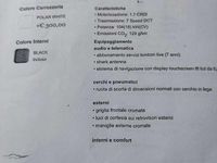 Usata Hyundai Tucson Xpossible 136 CV (100 kW) 2017 SUV