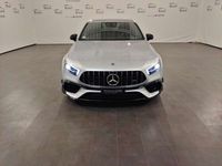 usata Mercedes A45 AMG 45 S AMG 4matic+ auto