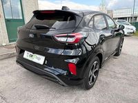 Usata Ford Puma ST-Line X 125 CV (91 kW) 2025 Nero SUV