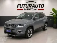 Usata Jeep Compass 120 CV (88 kW) 2020 Other SUV