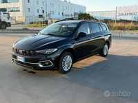 Usata Fiat Tipo S 131 CV (96 kW) 2023 Nero Station wagon