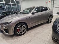 Usata Maserati Levante 350 CV (257 kW) 2021 SUV