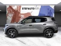 Nuova Citroën C3 Aircross PureTech 2025 Grigio SUV