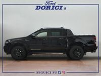 usata Ford Ranger Ranger 2.02.0 ECOBLUE aut. 213 CV DC Wildtrak 5 posti