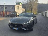 Usata Maserati Ghibli 349 CV (256 kW) 2022 Berlina