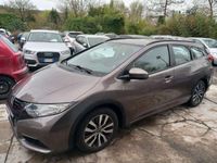 usata Honda Civic CivicTourer 1.6 Comfort