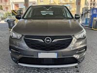 Usata Opel Grandland X 131 CV (96 kW) 2020 Grigio SUV