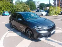 Usata BMW 118 M Sport 150 CV (110 kW) 2021 Grigio Berlina