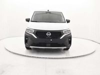 Nuova Nissan Townstar N-Connecta 131 CV (96 kW) 2026 Mineral white Furgone