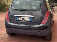 Usado Lancia Ypsilon 60 HP (44 kW) 2005 Citadino