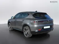 Usata Alfa Romeo Tonale Veloce 160 CV (117 kW) 2024 Grigio SUV