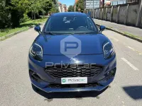 Usata Ford Puma ST-Line 125 CV (91 kW) 2023 Blu SUV