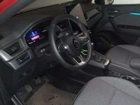 Usata Renault Captur Techno 101 CV (74 kW) 2024 Rosso SUV