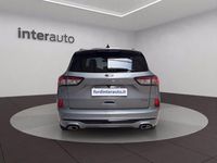 Usata Ford Kuga ST-Line X 225 CV (165 kW) 2023 Grigio metallizzato SUV