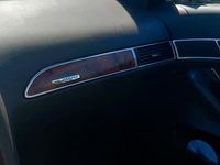 Usata Audi A6 S-Line 2007 Nero Berlina